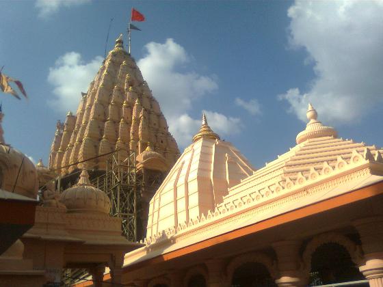 महाकालेश्वर मंदिर- mahakaleshwar jyotirlinga A 2 Z Complete & Easy Guide 1 mahakaleshwar jyotirlinga