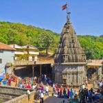 भीमाशंकर ज्योतिर्लिंग ( bhimashankar jyotirlinga )