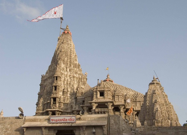 द्वारिकाधीश मंदिर (dwarikadheesh temple) A 2 Z Complete & Easy Guide 4 द्वारिकाधीश मंदिर(dwarikadheesh temple)