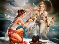 Mahashivratri 2024: महाशिवरात्रि पर कैसे करें शिव जी का पूजन, क्या है शुभ मुहूर्त,चारों प्रहर ,पूजन विधि जाने विस्तार से 2 शिवजी की आरती bhagwan shiv ji ki aarti पूजा पाठ के सही नियम |pooja path kaise kareHariyali Teej 2022: हरियाली तीज