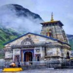 केदारनाथ ज्योतिर्लिंग Kedarnath temple-Kedarnath jyotirlinga