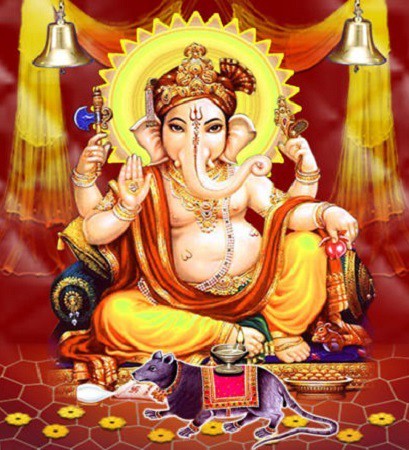 श्री गणेश चालीसा Shri Ganesh Chalisa in hindi & english- easy 2 learn 1 गणेश जी की आरती Ganesh ji ki aarti in hindi englishश्री गणेश चालीसा Shri Ganesh Chalisa in hindi