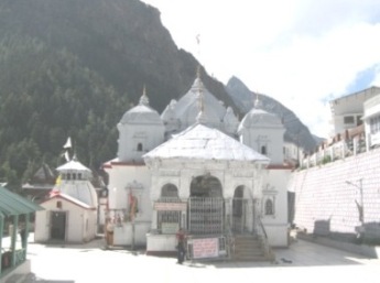गंगोत्री-माँ गंगा का उद्गम स्थल(Gangotri char dham yatra-a 2 z important facts of devine holy place) 1 Gangotri char dham yatra