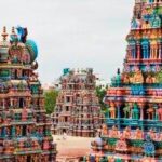 meenakshi temple madurai मीनाक्षी मंदिर मदुरै Goddess Parvati ruled here 1 meenakshi temple madurai मीनाक्षी मंदिर मदुरै