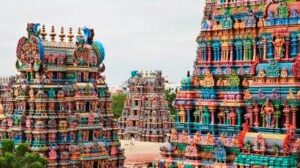 meenakshi temple madurai मीनाक्षी मंदिर मदुरै Goddess Parvati ruled here 1 meenakshi temple madurai मीनाक्षी मंदिर मदुरै