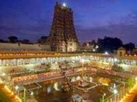 meenakshi temple madurai मीनाक्षी मंदिर मदुरै Goddess Parvati ruled here 2 पवित्र सरोवर पत्थमारई कुलम
