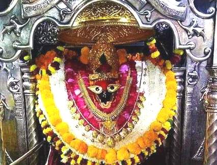 vindhyanchal temple : माँ विंध्यवासिनी यशोदा जी के गर्भ से उत्पन्न कन्या योगमाया a 2 z information 39 vindhyanchal temple माँ विंध्यवासिनी