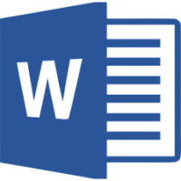 ms word shortcut keys