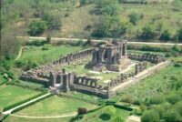 मार्तण्ड सूर्य मंदिर (Martand Sun Temple Anantnag) कश्मीर का वैभव A symbol of Kashmir's splendor 2 Martand Sun Temple Anantnag