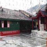 आत्माओं का मंदिर : जहाँ मरने के बाद आती हैं आत्माएं Yamraj Temple of Souls 22 आत्माओं का मंदिर जहाँ मरने के बाद आती हैं आत्माएं Yamraj Temple of Souls