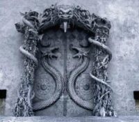 भारत के 5 चमत्कारी मंदिर 5 Miraculous Temples Of India 8 पद्मनाभस्वामी मंदिर तिरुवनंतपुरम Padmanabhaswamy Temple