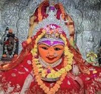 हरसिद्धि माता मंदिर उज्जैन-51 शक्तिपीठों में से एक,प्रवेश शुल्क,दर्शन समय,इतिहास Complete Tour Guide of Harsiddhi Mata Temple 2 Harsiddhi Mata Temple हरसिद्धि माता मंदिर उज्जैन