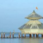 स्तंभेश्वर महादेव मंदिर दिन में 2 बार गायब हो जाता है Miraculous Stambeshwar Mahadev Temple disappears twice a day 1 Stambheshwar-Mahadev-Temple