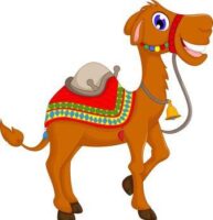 घंटीधारी ऊंट : पंचतंत्र की कहानी Ghantidhari unt - A Moral Story of Panchatantra of Greedy Bell camel 2 घंटीधारी ऊंट पंचतंत्र की कहानी Ghantidhari unt - A Moral Story of Panchatantra of Greedy Bell camel