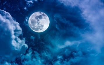 सुखी जीवन के लिए पूर्णिमा के दिन करे श्री चंद्र देव की आरती- Shri Chandra Dev Ki Aarti lyrics for devine blessing