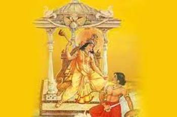 बगलामुखी चालीसा- Baglamukhi Chalisa in Hindi & English Complete & Easy 11 बगलामुखी चालीसा- Baglamukhi Chalisa in Hindi & English Complete & Easy