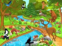 मूर्खों का बहुमत- पंचतंत्र की कहानी - panchtantra ki kahaniyan The Majority of Fools Story In Hindi