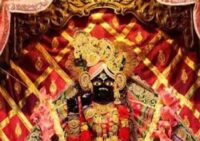 श्री बांके बिहारी जी की आरती Shri Banke Bihari Ki Aarti Lyrics complete 2 Shri Banke Bihari Ki Aarti Lyrics