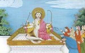 Shri Kameshwari Stuti- युधिष्ठिर कृत श्री कामेश्वरी स्तुति 1 Shri Kameshwari Stuti- युधिष्ठिर कृत श्री कामेश्वरी स्तुति