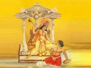 श्री बगलामुखी स्तुति Mata Baglamukhi Stuti in hindi शत्रुओं को दूर करने वाली 8 श्री बगलामुखी स्तुति Mata Baglamukhi Stuti in hindi
