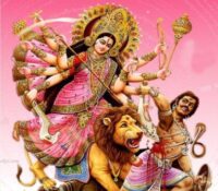 Durga Kavach in hindi: दुर्गा कवच हिंदी में अर्थ सहित 3 Durga Kavach in hindi दुर्गा कवच हिंदी में अर्थ सहित