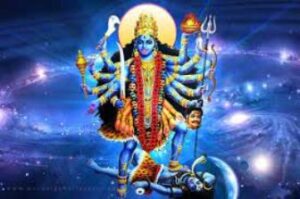 Kali Kavach in english & hindi माँ काली कवच 1 Kali Kavach in english & hindi माँ काली कवच