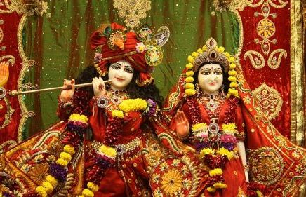 Radha Ashtami 2022: कब है राधा अष्टमी 2022-जाने मुहूर्त और पूजा विधि 3 Radha Ashtami 2022 कब है राधा अष्टमी 2022-जाने मुहूर्त और पूजा विधि