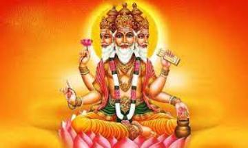 श्री ब्रह्मा चालीसा Shri Brahma Chalisa Lyrics in English & Hindi 5 श्री ब्रह्मा चालीसा Shri Brahma Chalisa Lyrics in English & Hindi (2)