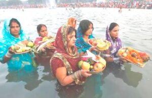 Chhath Puja 2022 Date: छठ पूजा की तिथि, शुभ मुहूर्त,नियम और महत्व 1 Chhath Puja 2022 Date
