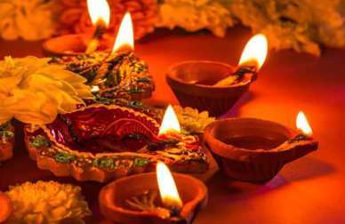 Diwali 2022 date 24 or 25
