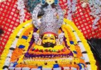 khatu shyam mandir खाटूश्याम मंदिर