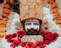 खाटू श्याम आरती Khatu Shyam Aarti in Hindi & English