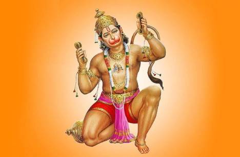 Hanuman Bahuk ka Paath हनुमान बाहुक का पाठ