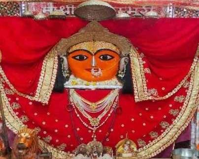 Shakambhari Purnima 2023: जाने कब है शाकंभरी पूर्णिमा, कैसे प्रकट हुई शाकंभरी माता 7 Shakambhari Purnima 2023 शाकंभरी माता