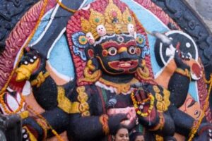 भैरव सिद्धि के शाबर मंत्र Bhairav Siddhi ke Shabar Mantra for bhairav siddhi 1 भैरव सिद्धि के शाबर मंत्र Bhairav Siddhi ke Shabar Mantra