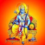 राम चालीसा Ram Chalisa in hindi & english