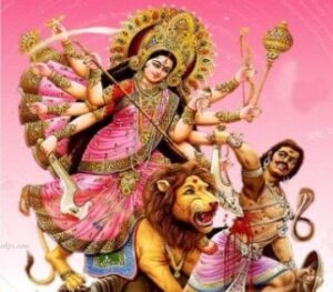 chaitra navratri 2023: नवरात्रि तिथि,पंचक मे कलश स्थापना का शुभ मुहूर्त,माँ दुर्गा की सवारी,पूजा विधि आदि चैत्र नवरात्रि 2023 की संपूर्ण जानकारी 1 chaitra navratri 2023 चैत्र नवरात्रि 2023