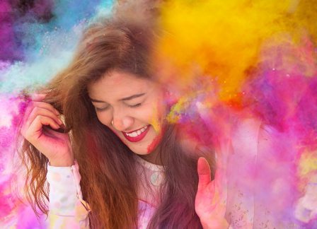 में होली है रे रसिया-होली के रसिया लिरिक्स aaj brij me hori re rasiya-holi ke rasiya lyrics