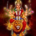 मां दुर्गा के 7 शक्तिशाली मंत्र powerful mantras of goddess durga