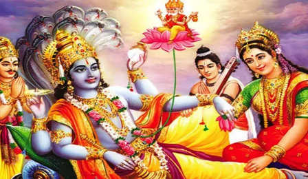 Apara Ekadashi 2023 अपरा एकादशी