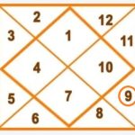 Kundli me Navmesh कुंडली में नवम भाव