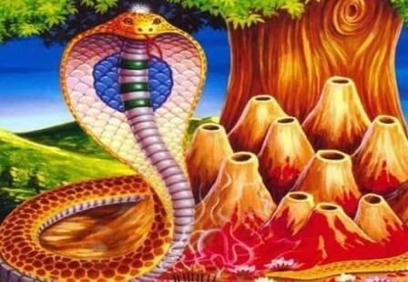 Nag Panchami 2023 Date नाग पंचमी