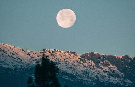 Margashirsha Purnima 2023 - मार्गशीर्ष पूर्णिमा का क्या महत्व है ? इसे क्यों कहते हैं बत्तीसी पूर्णिमा, पूजन विधि आदि 1 Margashirsha Purnima 2023 - मार्गशीर्ष पूर्णिमा