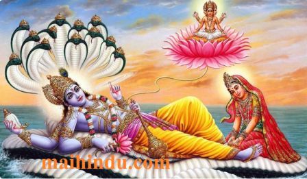 Pausha putrada Ekadashi 2024-पौष पुत्रदा एकादशी 2024