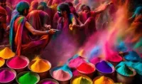 Holi 2024 Date किस दिन है होली