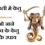 Kundli me neech ka ketu : कुंडली में नीच का केतु , खराब केतु के लक्षण , केतु का समय , नीच के केतु के 7 उपाय 14 Kundli me neech ka ketu कुंडली में नीच का केतु